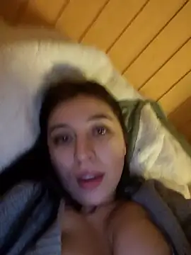 caronicole77 online show from 09/12/25, 01:50