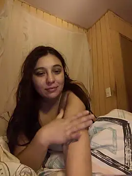 caronicole77 online show from 02/17/26, 06:44