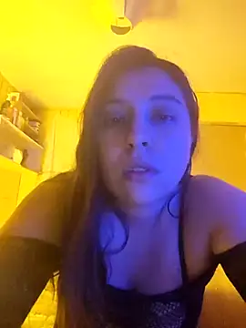 caronicole77 online show from 02/15/26, 03:40