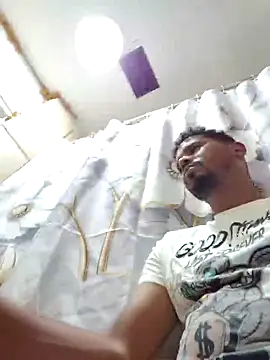 Danypeluche online show from 09/20/25, 04:50