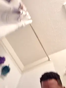 Danypeluche online show from 10/30/25, 03:49