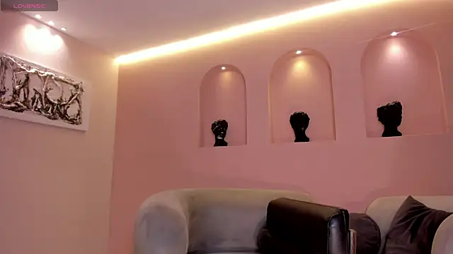 BonnyRose online show from 11/28/25, 07:58