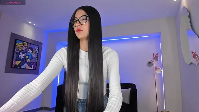 BonnyRose online show from 04/22/26, 03:57