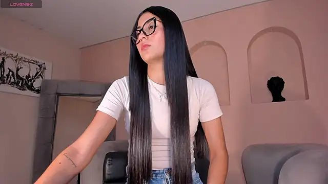 BonnyRose online show from 01/09/26, 08:05