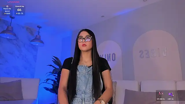 BonnyRose online show from 02/25/26, 06:41