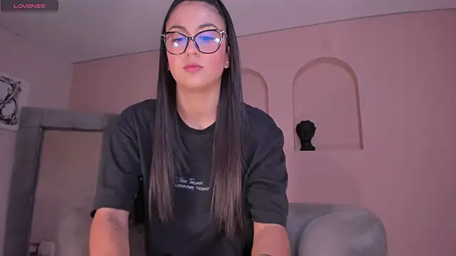 BonnyRose online show from 01/05/26, 08:01