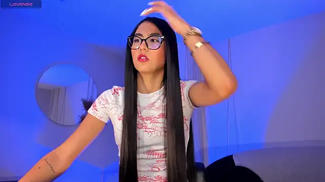 BonnyRose online show from 02/20/26, 07:38