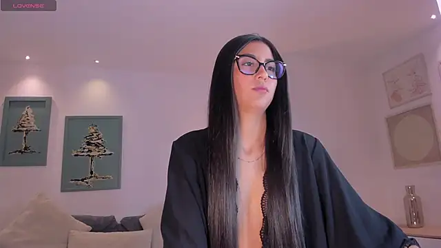 BonnyRose online show from 09/18/25, 08:01