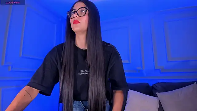 BonnyRose online show from 02/10/26, 08:08