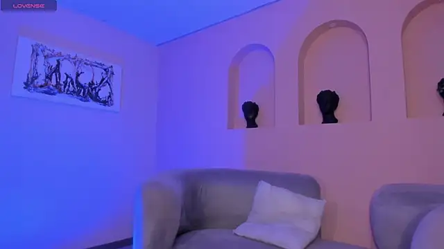 BonnyRose online show from 03/16/26, 08:33