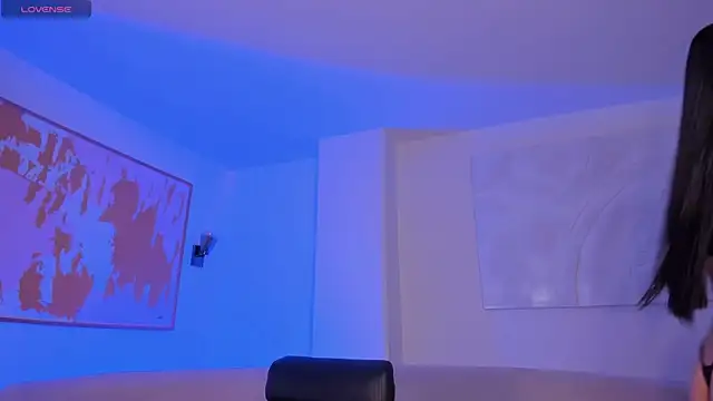 BonnyRose online show from 04/17/26, 03:42