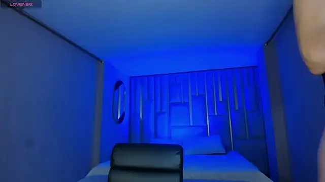 BonnyRose online show from 04/06/26, 08:10