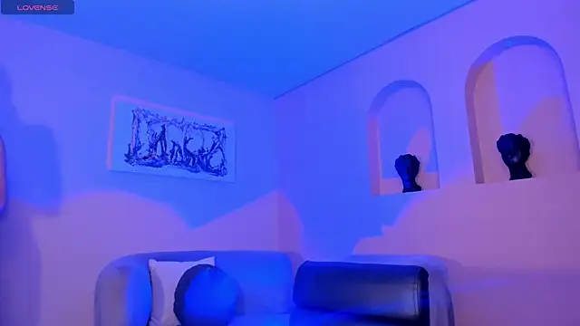 BonnyRose online show from 04/17/26, 08:11