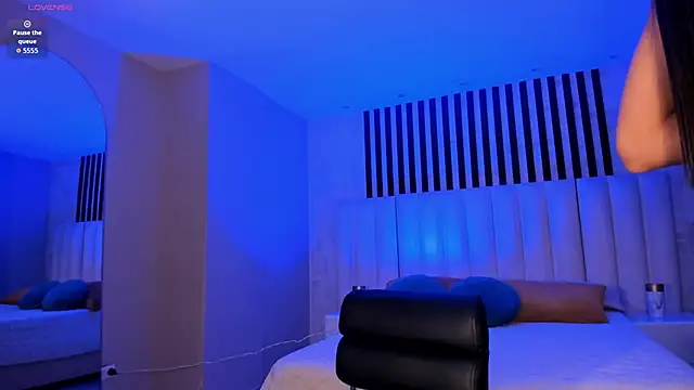 BonnyRose online show from 03/30/26, 07:04