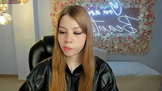 TiffannySins online show from 03/29/26, 03:30