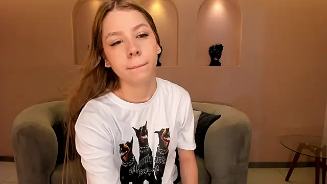 TiffannySins online show from 03/22/26, 04:52