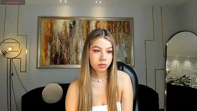 TiffannySins online show from 05/23/26, 03:38