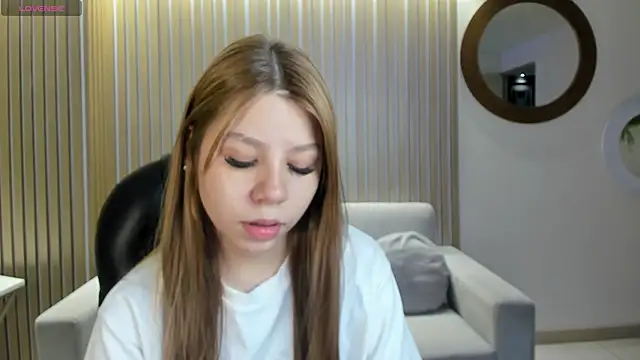 TiffannySins online show from 05/10/26, 04:27