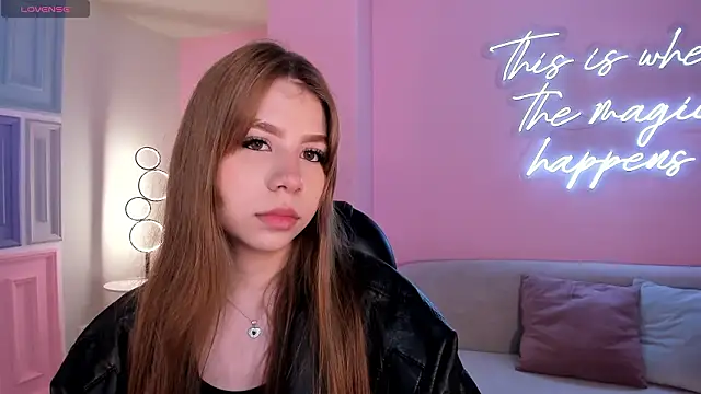 TiffannySins online show from 03/08/26, 11:08