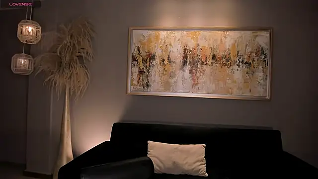 TiffannySins online show from 12/05/25, 03:05