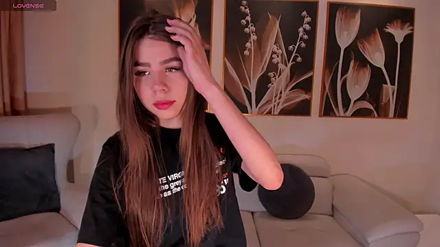 TiffannySins online show from 11/09/25, 11:09