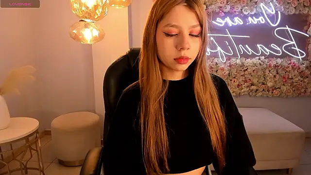 TiffannySins online show from 03/01/26, 11:10