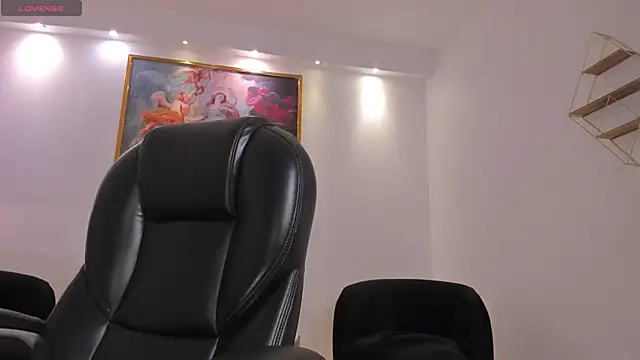 TiffannySins online show from 02/22/26, 04:04