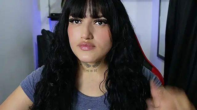 sari belle online show from 04/14/26, 04:17