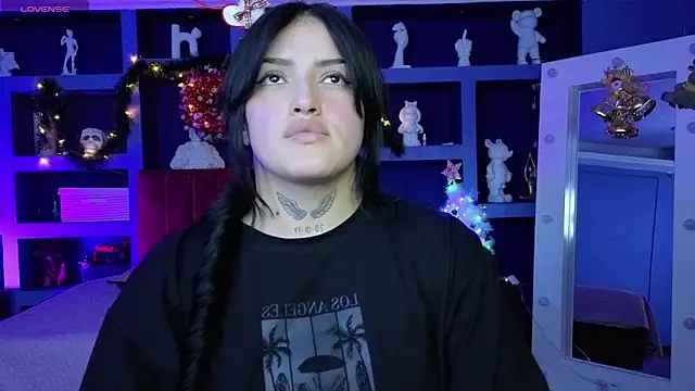 sari belle online show from 12/19/25, 08:55