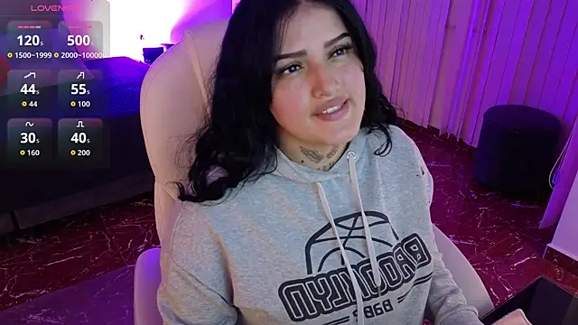 sari belle online show from 01/17/26, 09:07