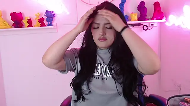 sari belle online show from 03/09/26, 08:01