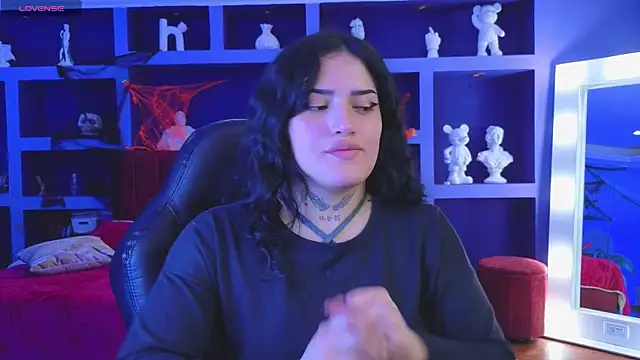 sari belle online show from 10/30/25, 09:22