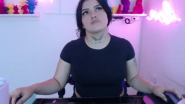 sari belle online show from 02/10/26, 09:03