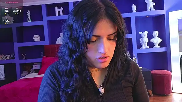 sari belle online show from 10/19/25, 09:39