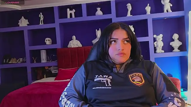 sari belle online show from 11/14/25, 11:19