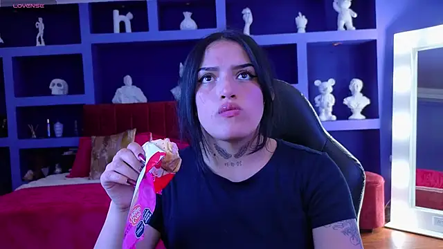 sari belle online show from 09/16/25, 08:32