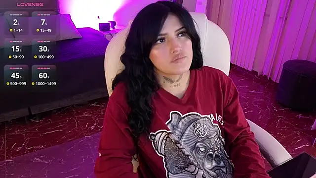 sari belle online show from 01/18/26, 09:29