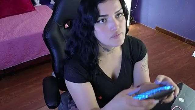 sari belle online show from 12/03/25, 09:25