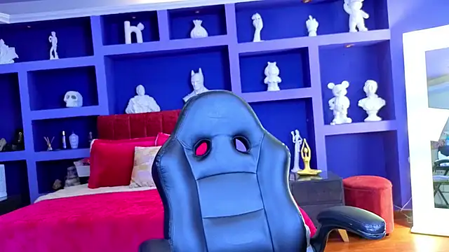 sari belle online show from 09/14/25, 10:10