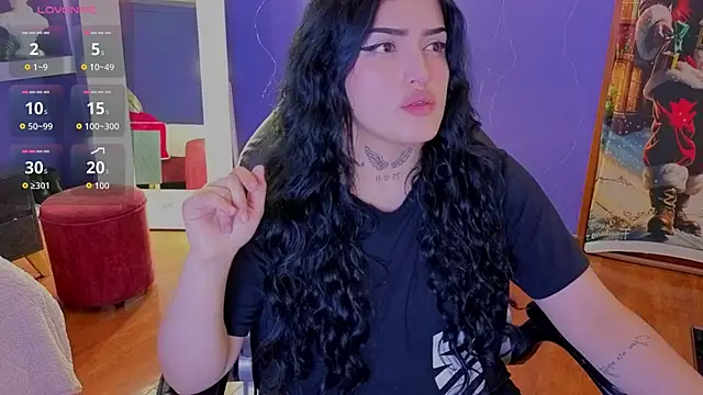 sari belle online show from 11/23/25, 08:52