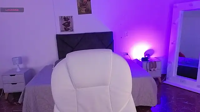 sari belle online show from 02/25/26, 07:36