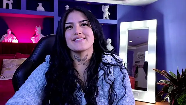 sari belle online show from 09/13/25, 09:15