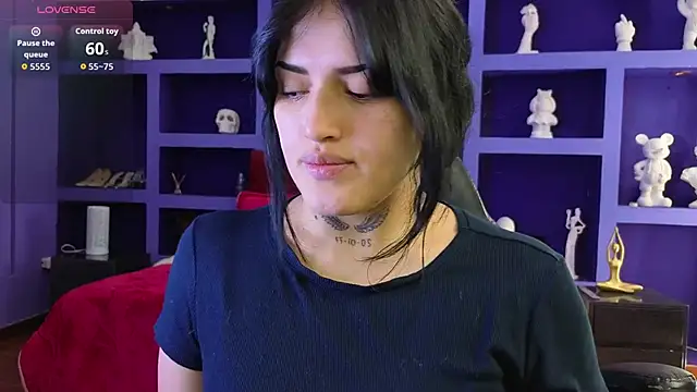 sari belle online show from 10/09/25, 09:26