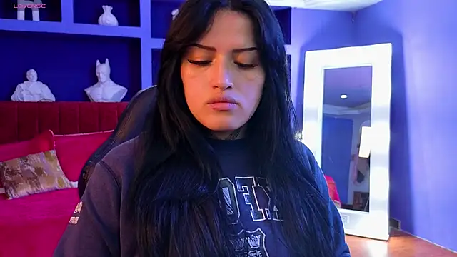 sari belle online show from 10/14/25, 08:31