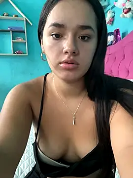 Luciaparker03 online show from 10/04/25, 02:51