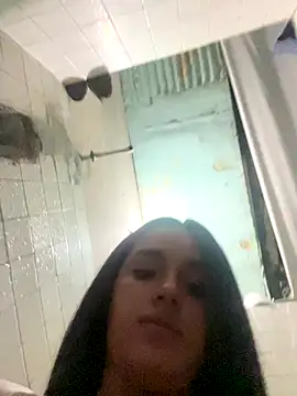 Luciaparker03 online show from 11/07/25, 03:00