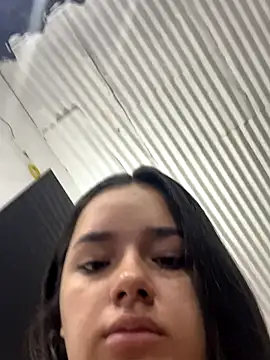 Luciaparker03 online show from 01/07/26, 03:28