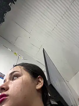 Luciaparker03 online show from 02/17/26, 01:47