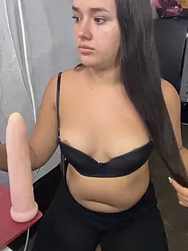 Luciaparker03 online show from 01/31/26, 11:58