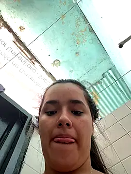 Luciaparker03 online show from 11/23/25, 03:22